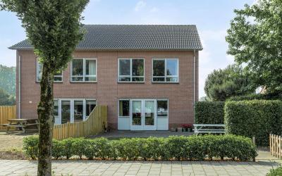 Zegendijk 16-G