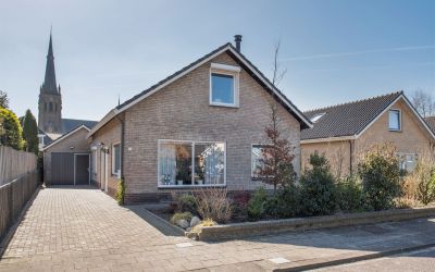Churchillstraat 10