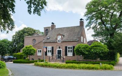 Koningsplein 1-A