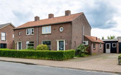 Bergstraat 8