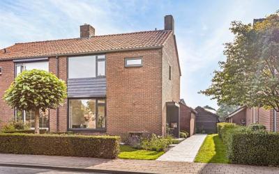 Nieuwstraat 21