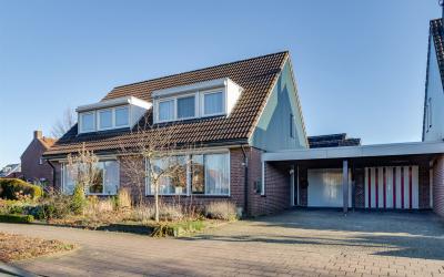 Nieuwstraat 27