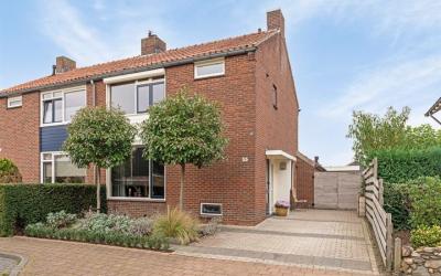 Vicariestraat 33