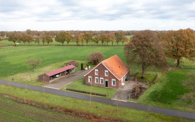 Koolmansdijk 8