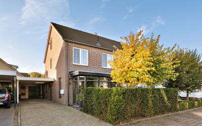 Pastoor Mientjesstraat 29