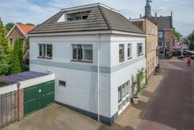 Notenboomstraat 4