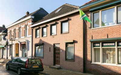 Notenboomstraat 40