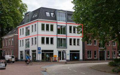 Koksteeg 14