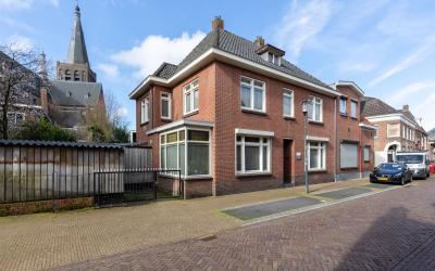 Nieuwstad 10