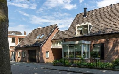 Marhulzenweg 1