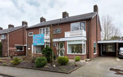 Laantje van. 29