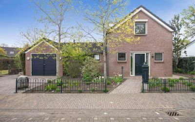 De Horst 1