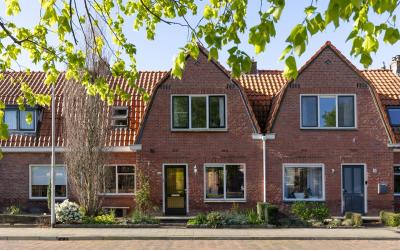Groeneweg 34