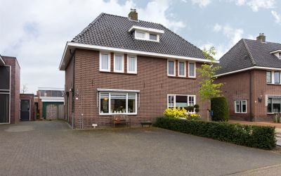 Nieuwe Groeneweg 11