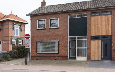 Lichtenvoordseweg 5