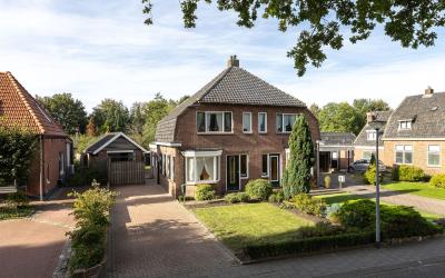 Deken Hooijmansingel 19