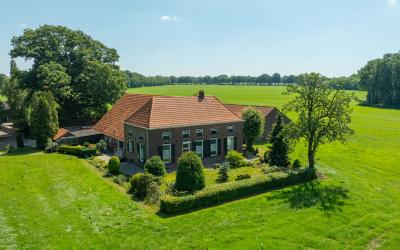 Boerijendijk 13