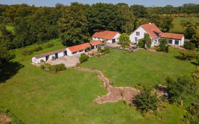 Boerijendijk 4