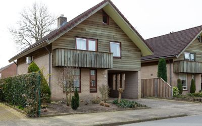 Hartebroekseweg 7-A