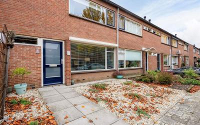 Trompstraat 18