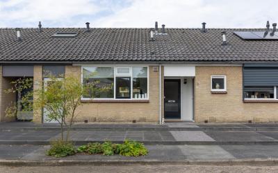 Piet Heinpl. 6