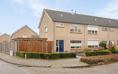 Van Speijck. 1
