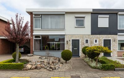 Paulus Potterstraat 16