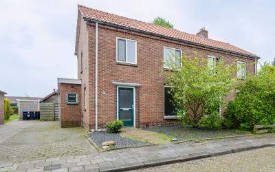 Irenestraat 16