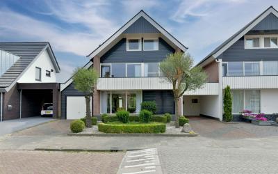 Oranjestraat 13