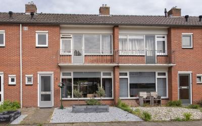 Montgomerystraat 8