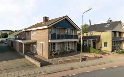 Nieuwstraat 14
