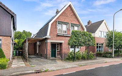 Nieuwstraat 22