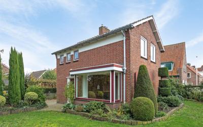 Prins Bernhardstraat 27