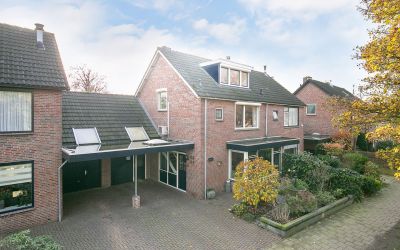 Korenbloemstraat 5