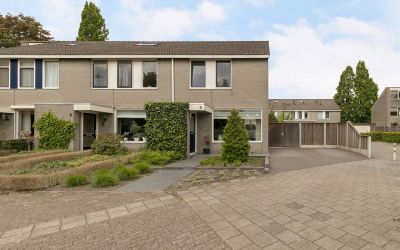 Tulpstraat 3