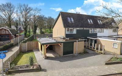 Leliestraat 48
