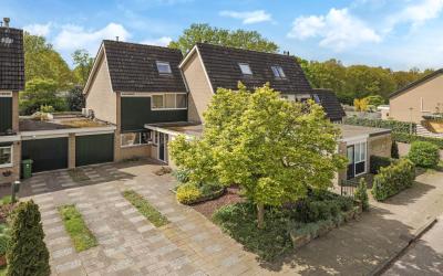 Leliestraat 54