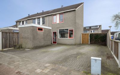 Primulastraat 2