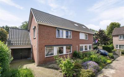 Zonnebloemstraat 9