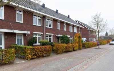 Hummelsweide 16