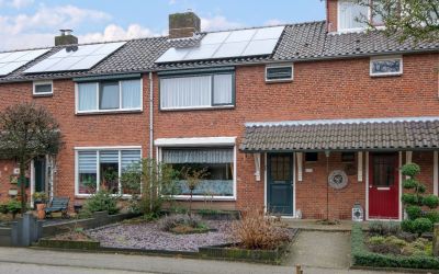 Hofvennestraat 13