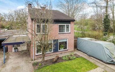 Crocusstraat 20
