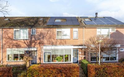 Crocusstraat 4