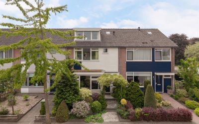 Papaverstraat 4