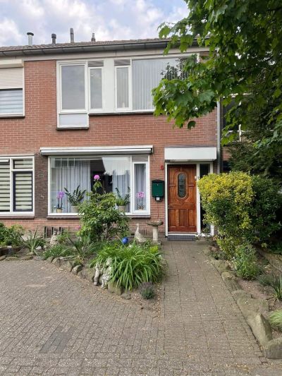 Geraniumstraat 9