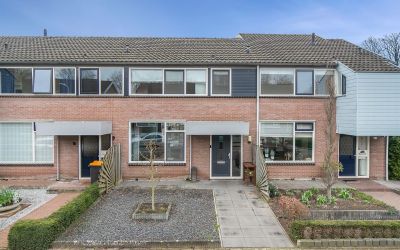 Beukenlaan 14