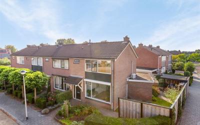 Herman ten Catestraat 55