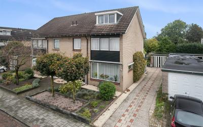 Lijsterbesstraat 2