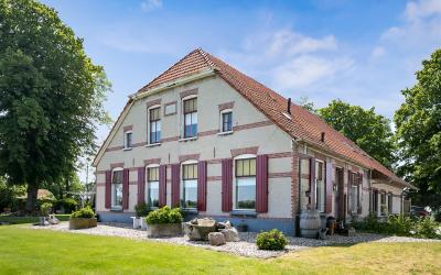 Kerkdijk 16