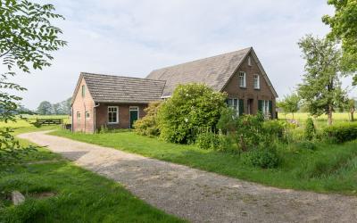 Ruiterweg 7